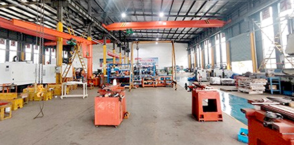 東電機械 東電機械