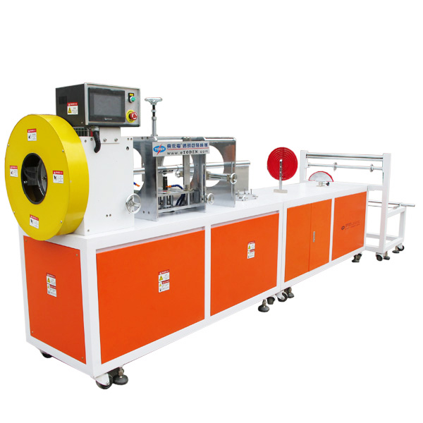 超聲波全自動圓筒機A-300 超聲波全自動圓筒機A-300