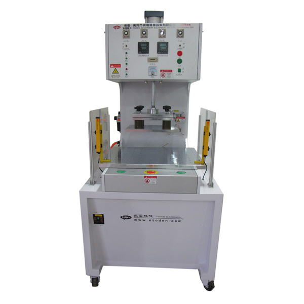 單頭式手機皮套熱壓機A-8001 單頭式手機皮套熱壓機A-8001