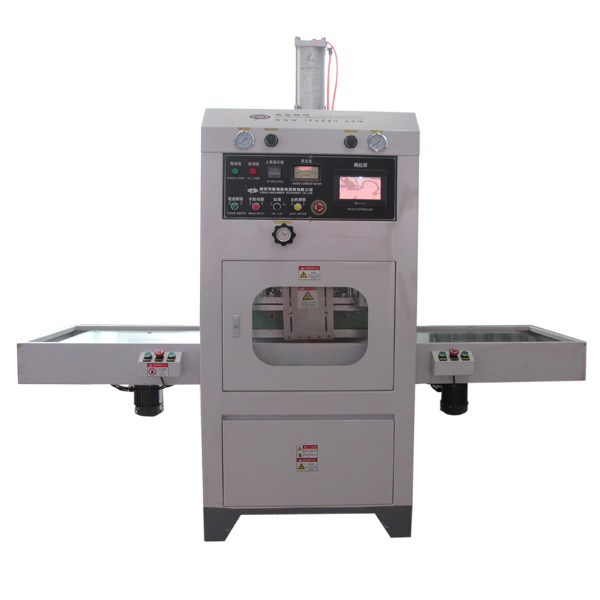 觸屏式高周波電壓機AT-8007 觸屏式高周波電壓機AT-8007