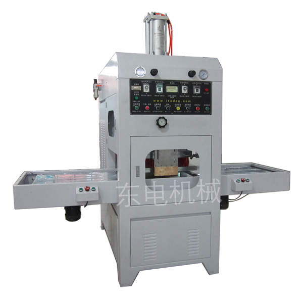 高周波吸塑包裝封口機AT-8006 高周波吸塑包裝封口機AT-8006