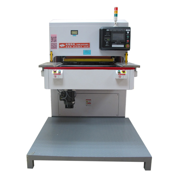 PVC膠盒軟線壓痕機A-11 PVC膠盒軟線壓痕機A-11