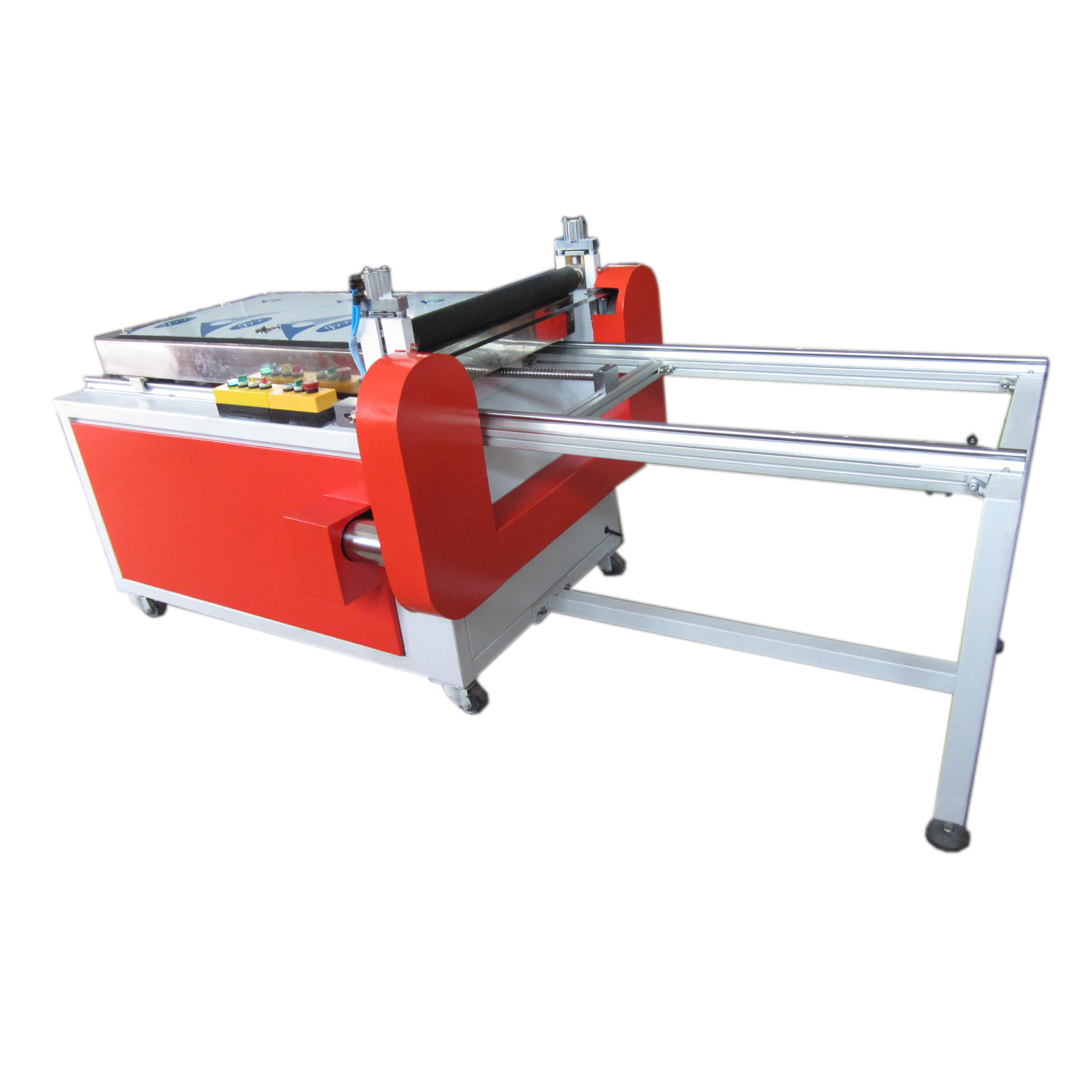 A-708圓筒蓋飛邊機 A-708圓筒蓋飛邊機