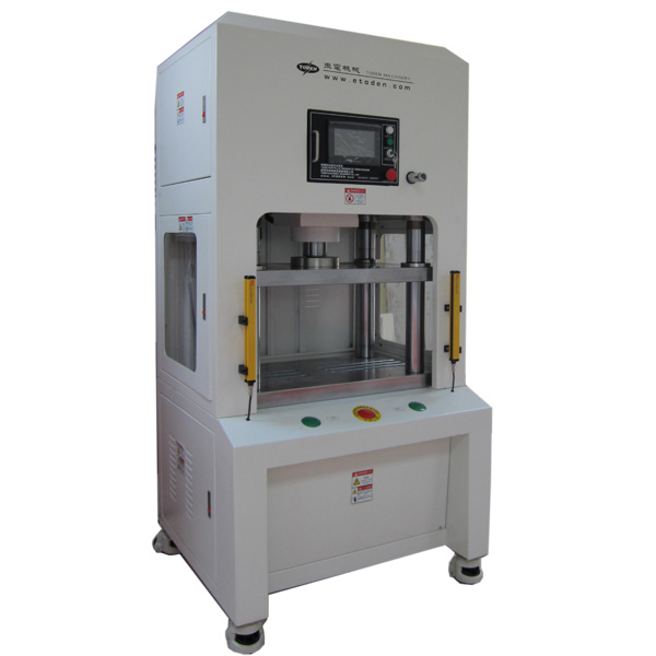 油壓切斷機TD-A8007 油壓切斷機TD-A8007