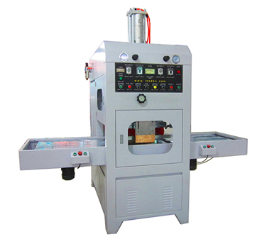 高頻熔斷機(jī)