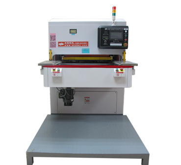 PVC膠盒軟線壓痕機A-11 PVC膠盒軟線壓痕機A-11